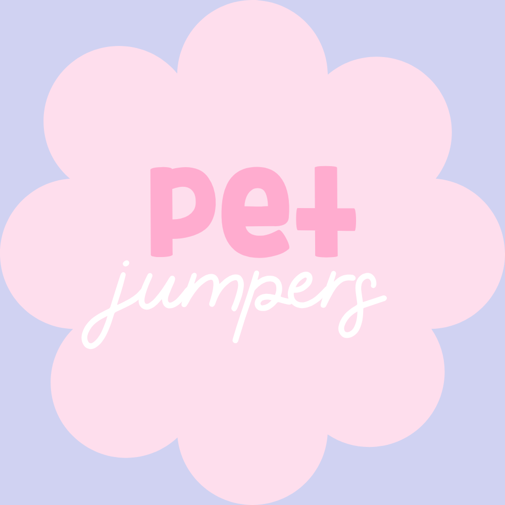 Pet Jumpers