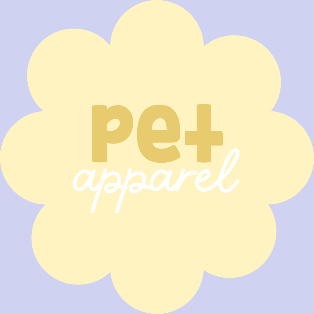 Pet Apparel Collection Header Image
