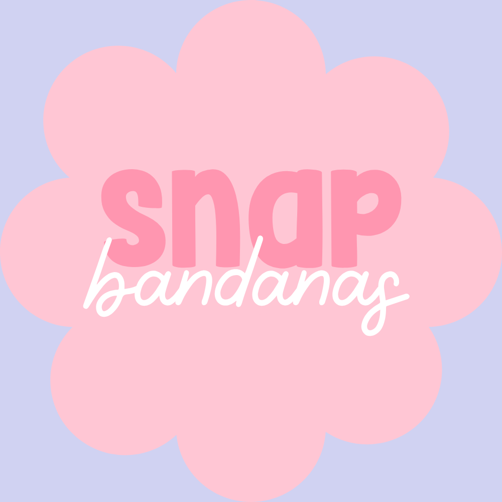 Snap Bandanas