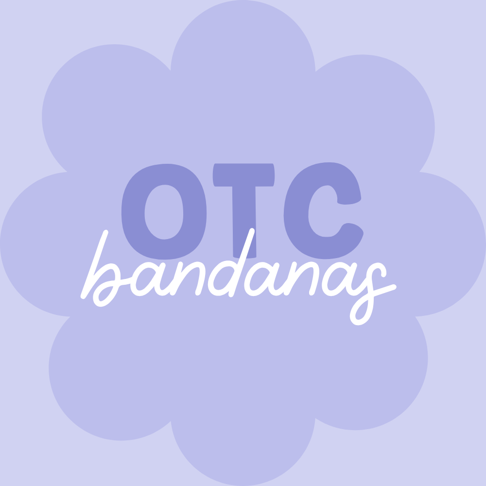 Over The Collar Bandanas