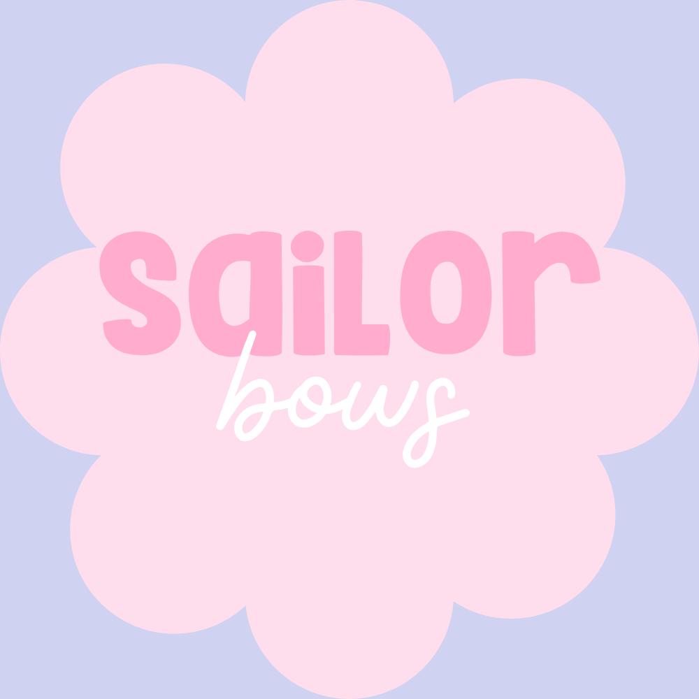 Sailor Bows