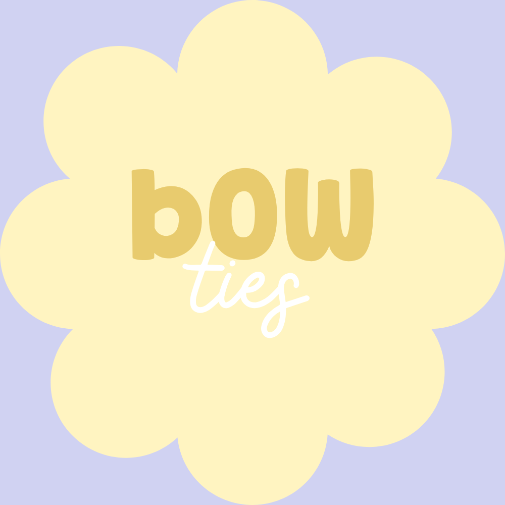 Bow Ties
