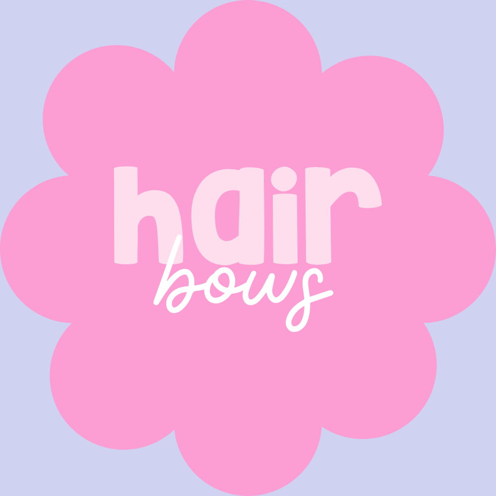 Hair Bows
