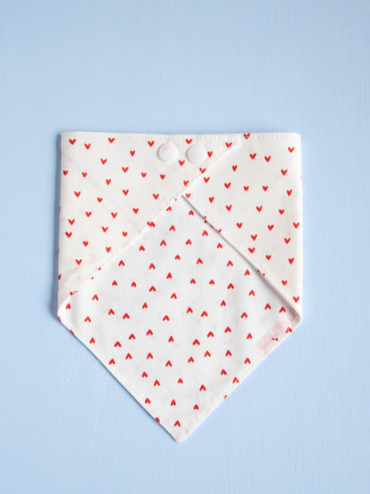 Little Love Snap Bandana