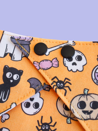 Spooky Pals Snap Bandana