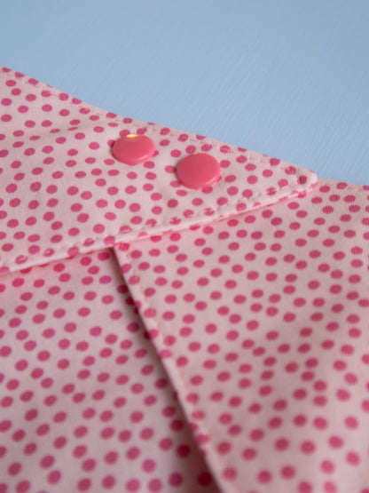 Coral Cove Snap Bandana