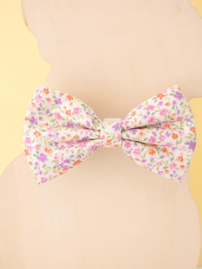 Mini Meadow Pet Bow Tie