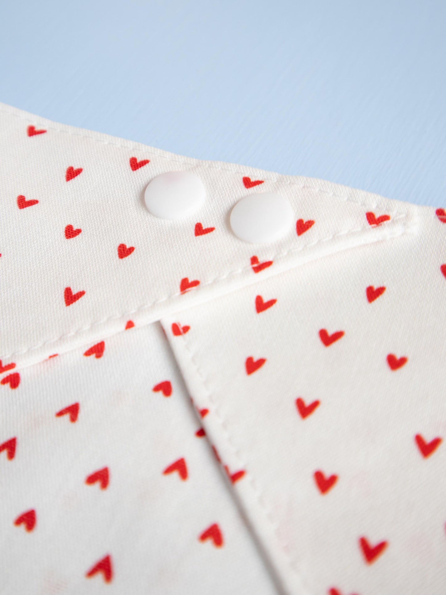 Little Love Snap Bandana