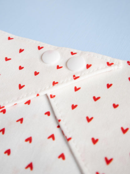 Little Love Snap Bandana