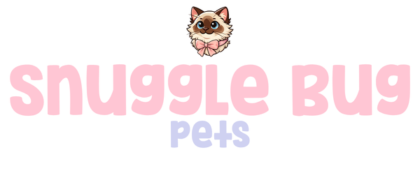 Snuggle Bug Pets