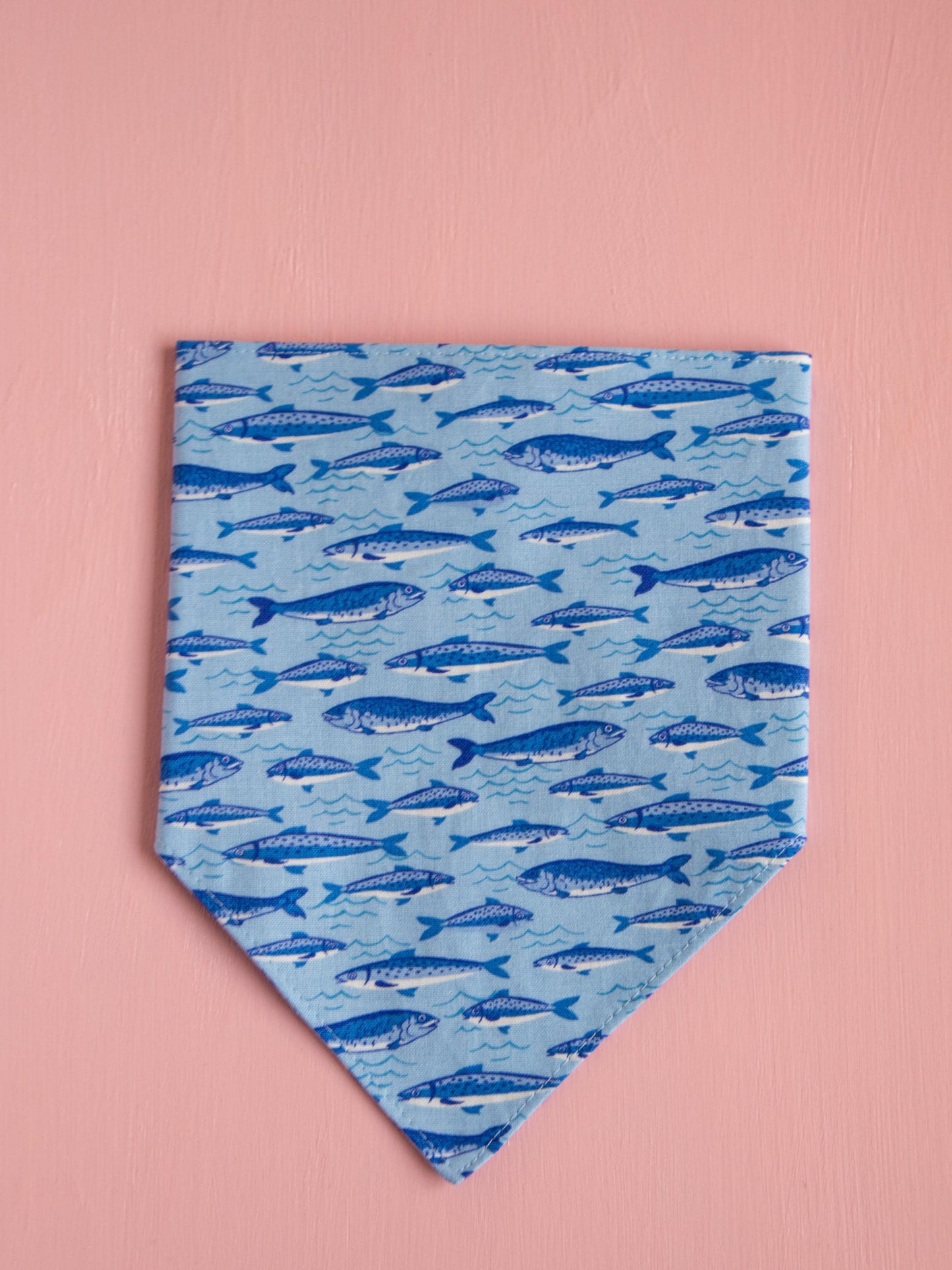 Swim Squad Snap Bandana