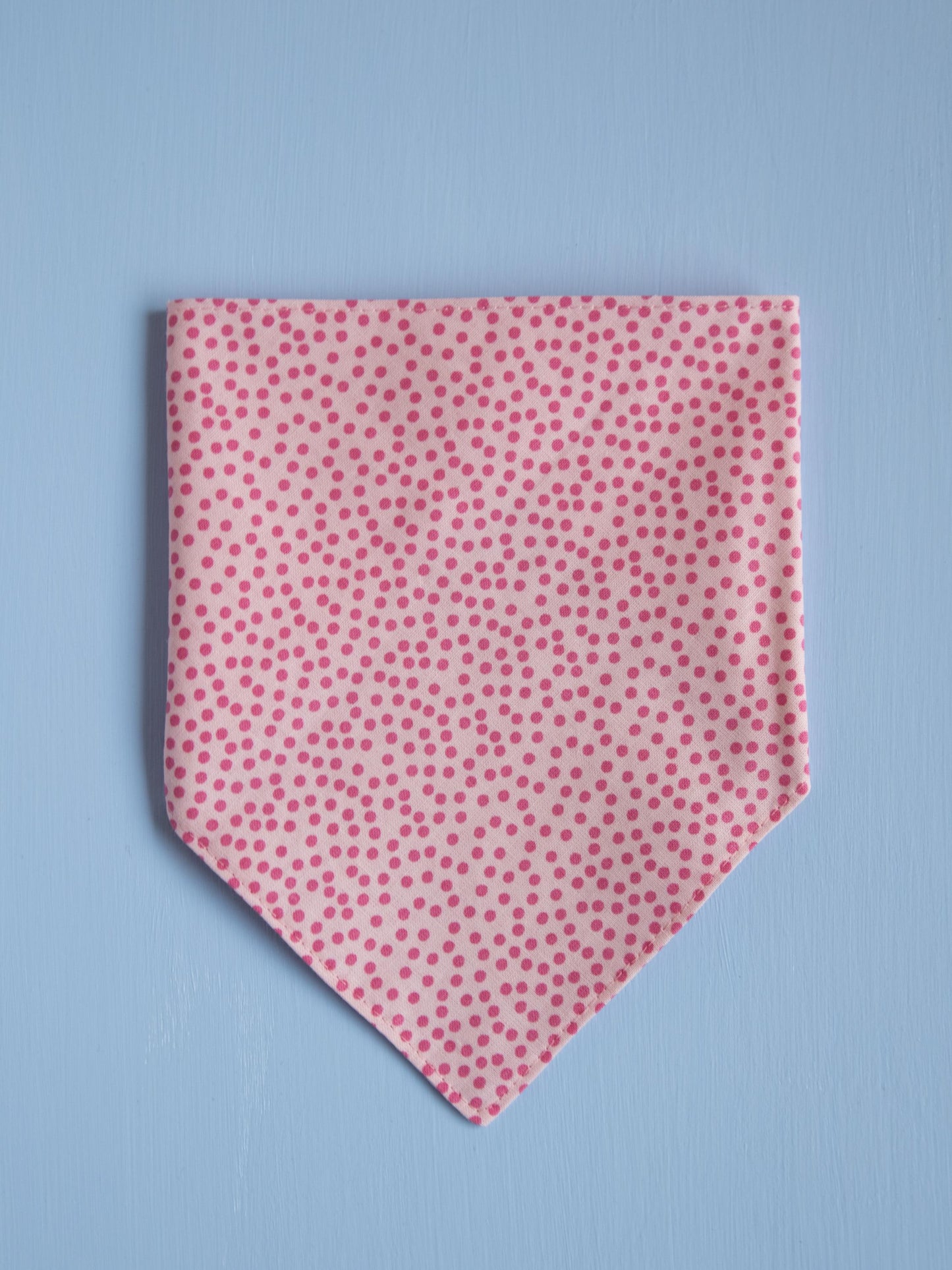 Coral Cove Snap Bandana