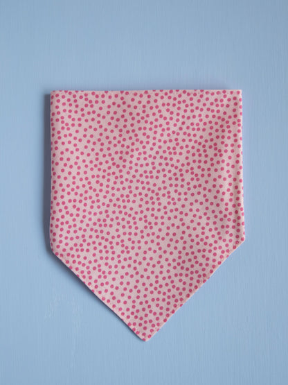 Coral Cove Snap Bandana