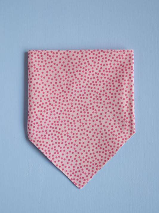 Coral Cove Snap Bandana