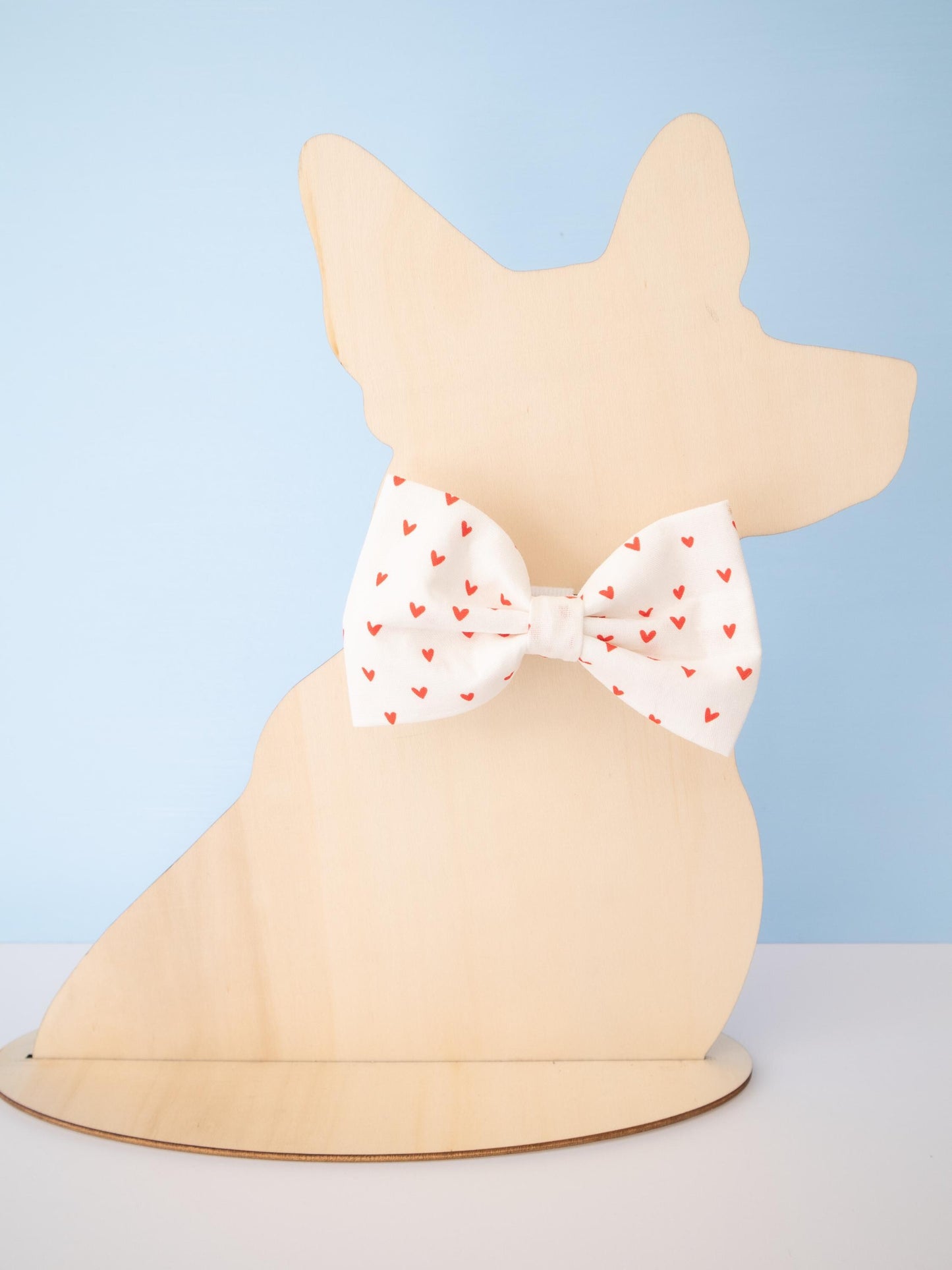 Little Love Pet Bow Tie