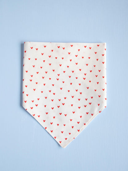 Little Love Snap Bandana